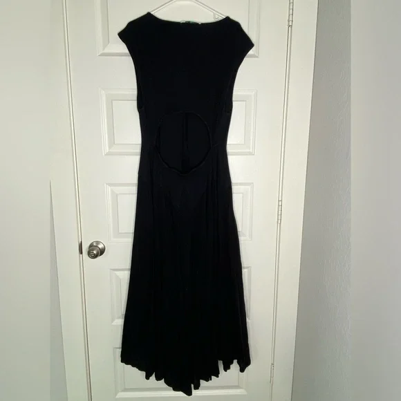 NWT Free People Ryo Drop Waist Sundress - Picture 5 of 8